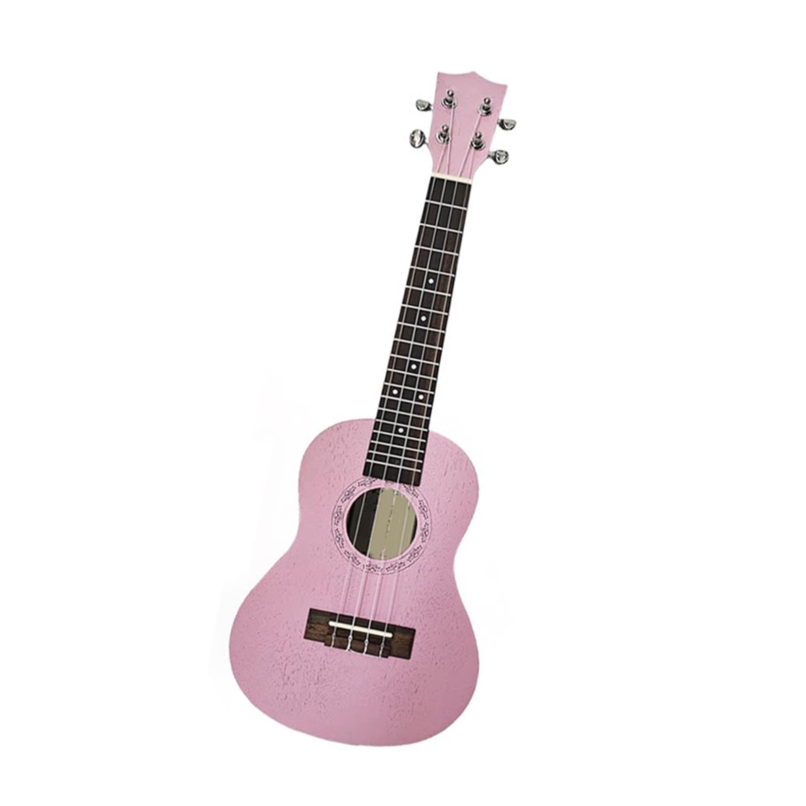Chitarra Ukulele Da 21 Pollici Per Principianti E Adulti Che Praticano Strumenti A Corda Ukulele