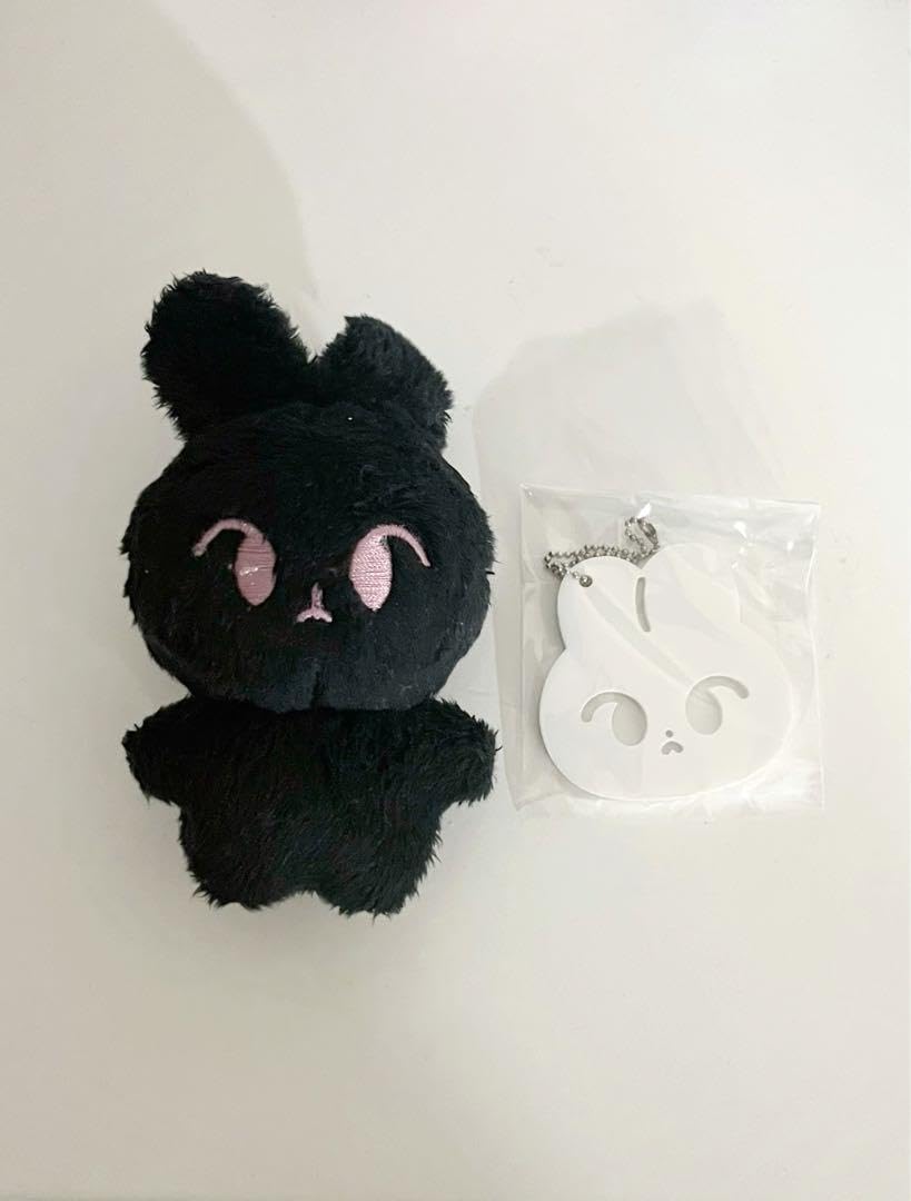 NCT ドヨン ハト ぬいぐるみ 10cm Amazon.co.jp: nct ドヨン ぬいぐるみ ハト 깜또 10cm : おもちゃ