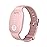 EmeTerm Fashion FDA-Cleared Relieve Nausea Electrode Stimulator Morning Sickness Motion Travel Sickness Vomit Relief Rechargeable No Gel Drug Free Wrist Bands Without Side Effects