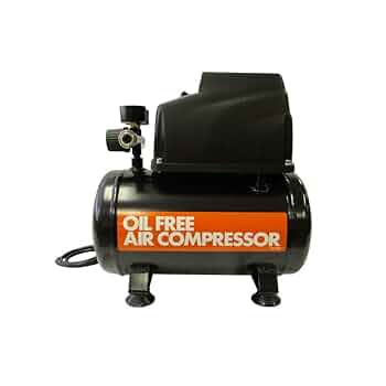 Amazon | WIZ'A アークランドサカモト エアーコンプレッサー