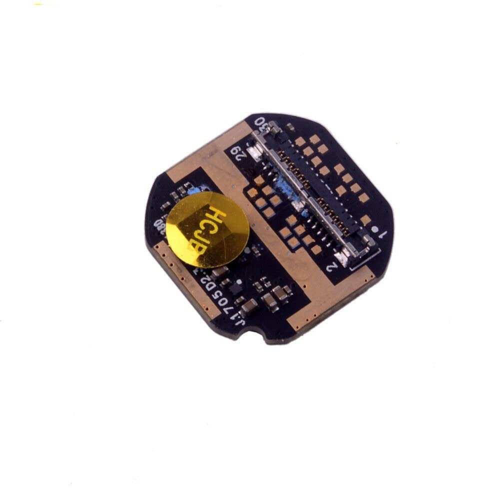 INLIMA Per DJI Spark Genuine Gimbal Camera Sensor Lens Chip Riparazione Pezzo di ricambio per la sostituzione USATO ma in BUONE Condizioni Drone accessori