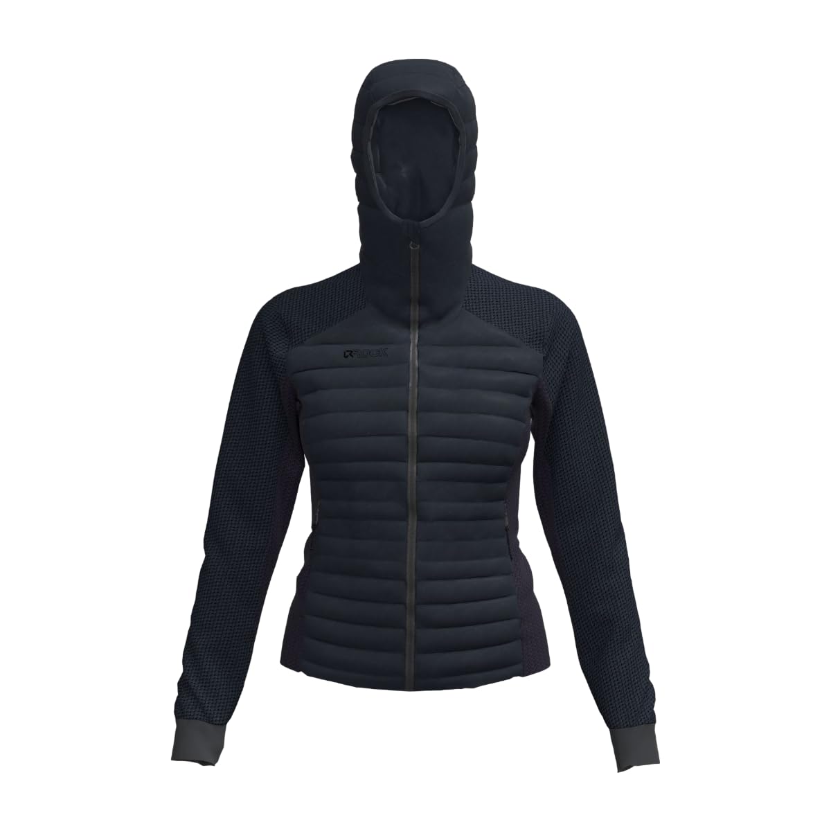ROCK EXPERIENCE WILD CAT 2.0 HYBRID JACKET