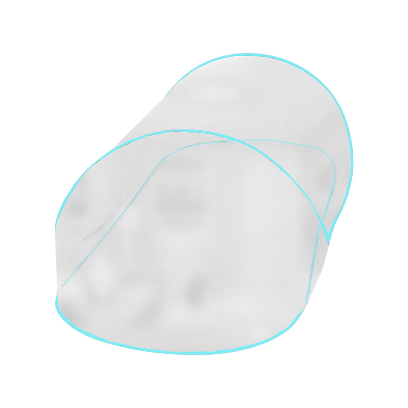 Moustiquaire de camping pliable pour stopper les mouches en vacances