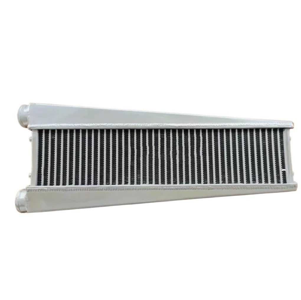 Hgddbae One Color Cooled Intercooler Turbo Intercooler Fit For Acura K Swap Fit For Civic Dc 800Hpselling Aluminum Vertical Flow Intercooler K20 K24
