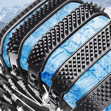 snow socks for subaru crosstrek