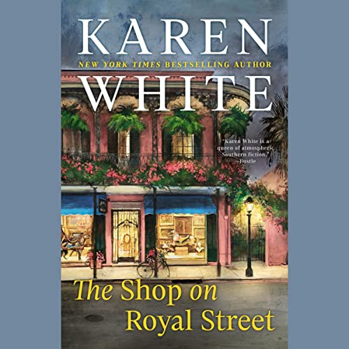 The House on Tradd Street Tradd Street, Book 1 (Audible