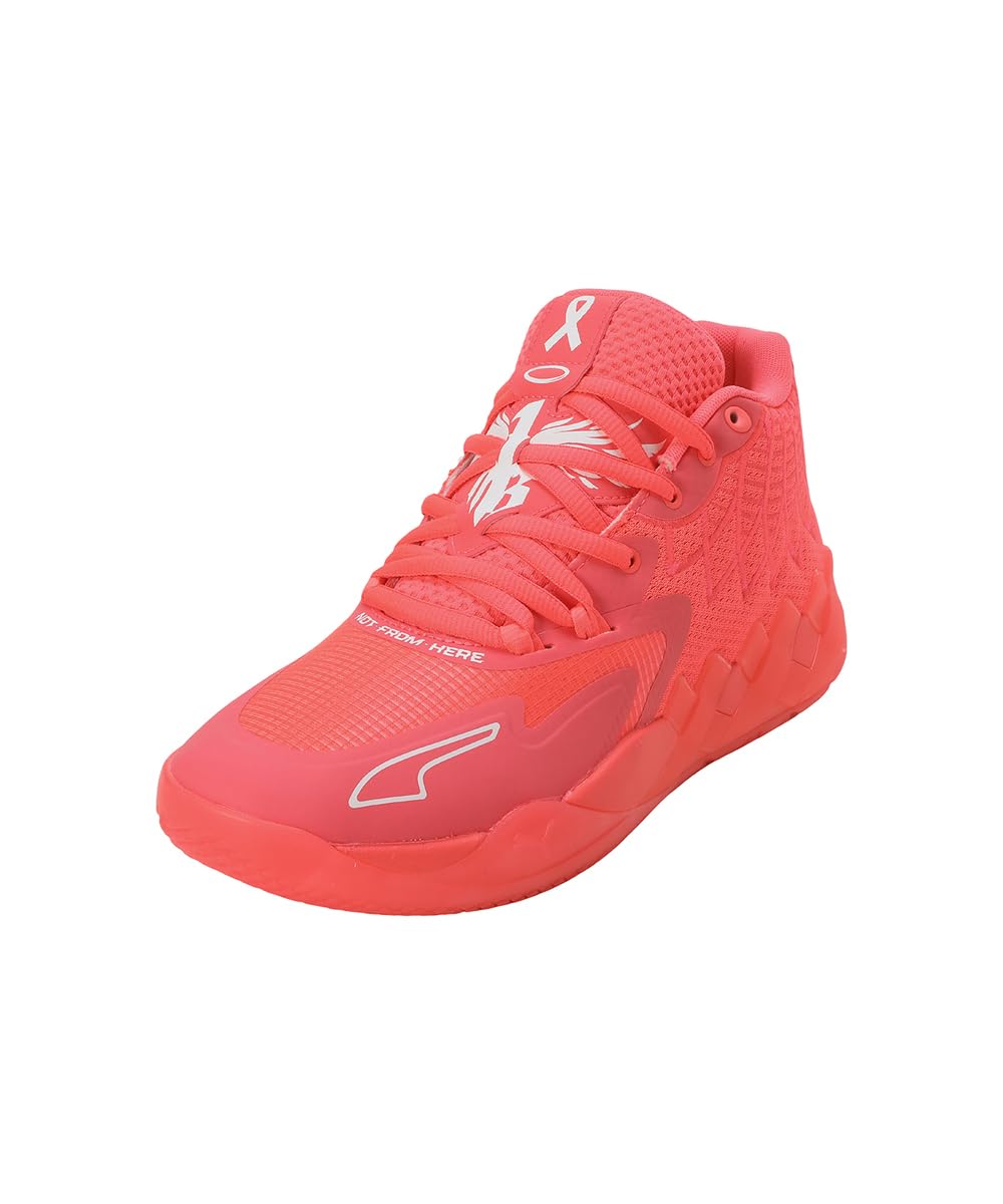 Unisex-Adult Mb1 BCA Sneaker