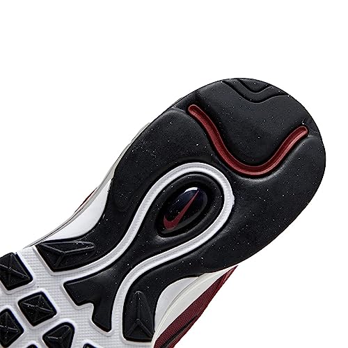 Image of Nike Men's Air Max 97 (GS) Competition Running Shoes