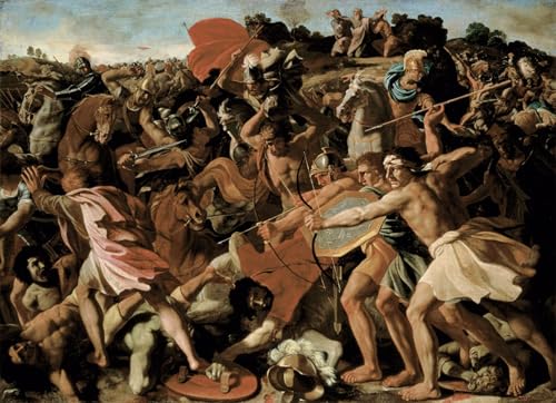 Tableaux sur Toile Pour les Décorations Maison Peinture Nicolas 60x90