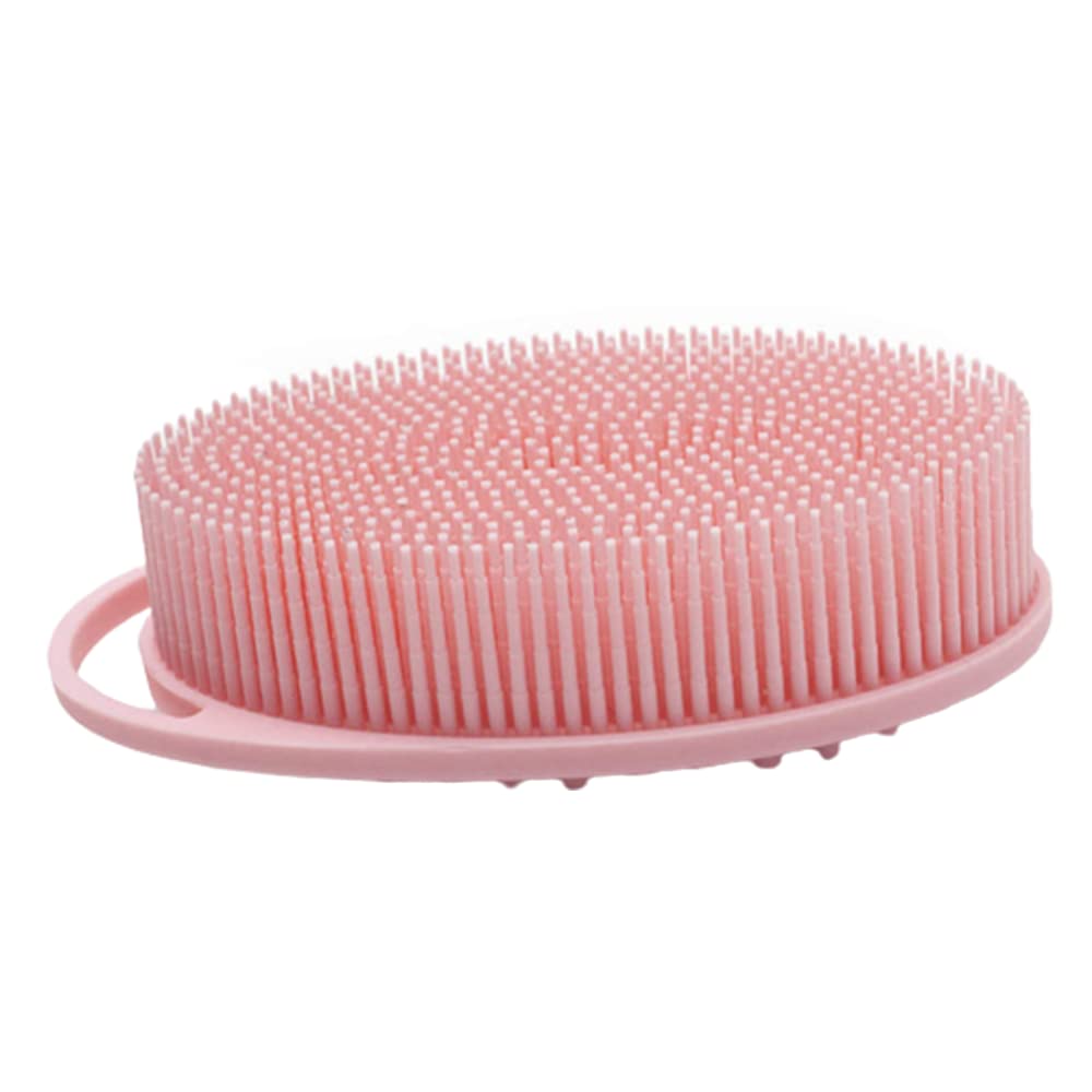 Silicone Body Scrubber