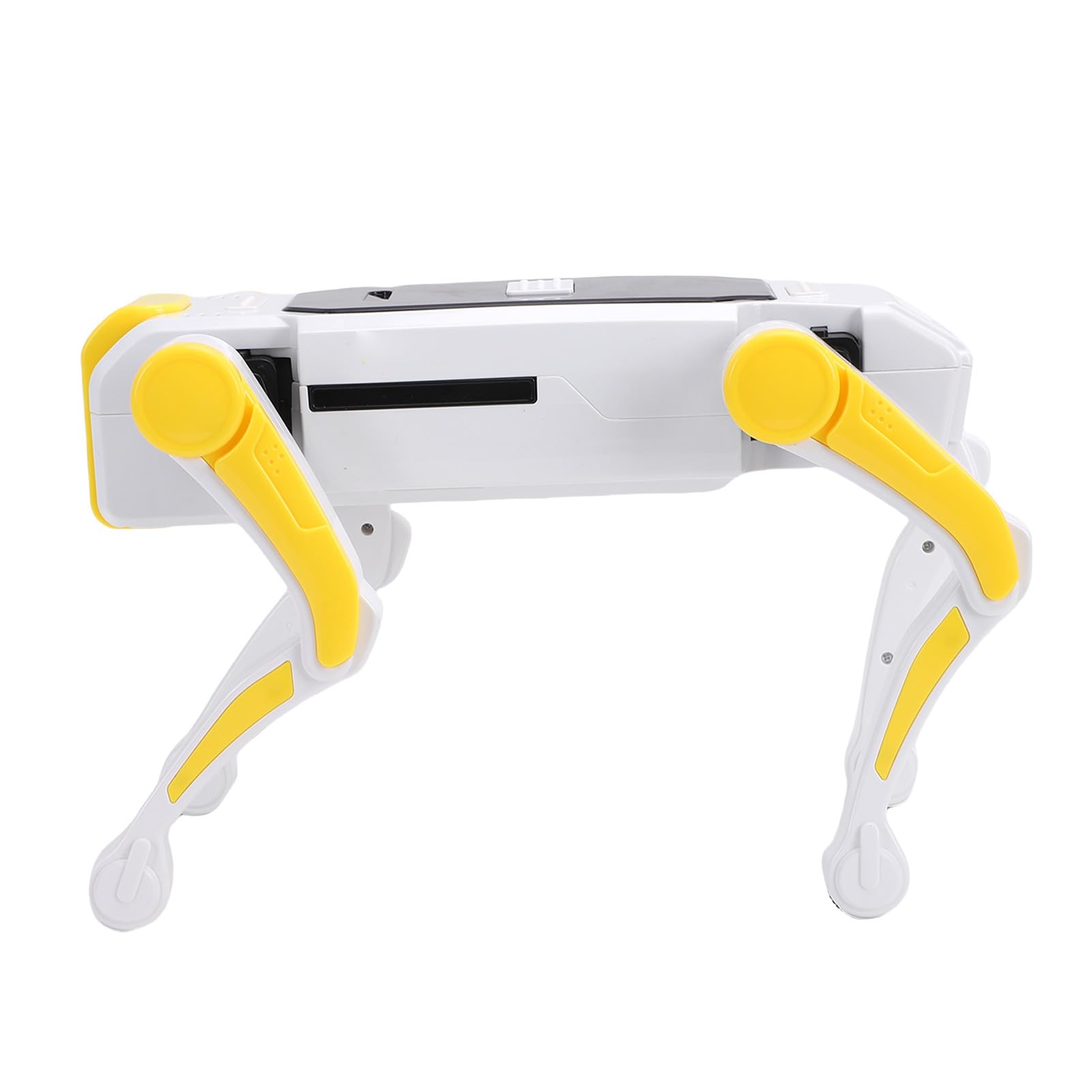 Cane Robot con Controllo Vocale, Apprendimento della Codificazione, Kit per Cani Robotici, Gioco interattivo Ai Smart Dog, per Intrattenimento per Bambini, Educazione STEM, Regalo