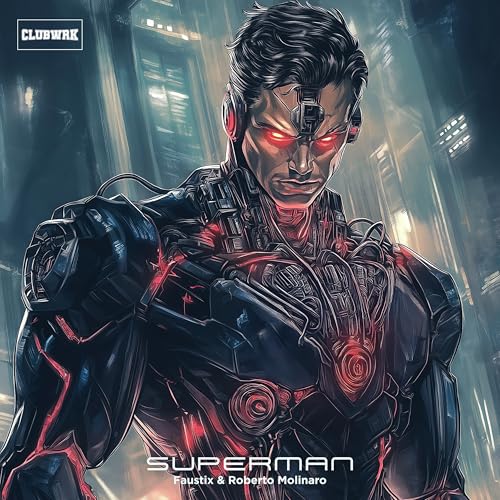 Faustix & Roberto Molinaro