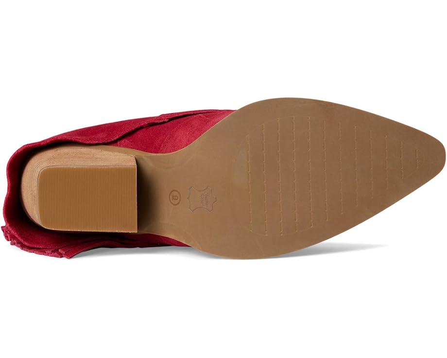 MIA MLE-Deston - Bottom View