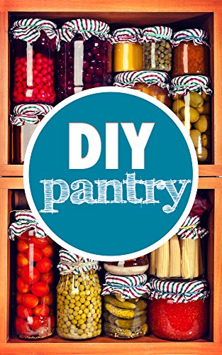 DIY Pantry- Your Comprehensive Guide to Hydrogen Peroxide, Lemon, Baking Soda, and Aromatherapy