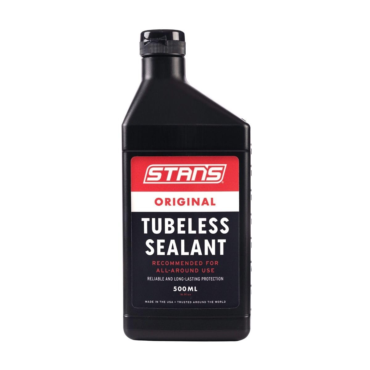 NoTubes Stan's - Original Tubeless Tyre Sealant 500ml