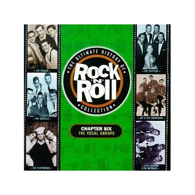 Chapter 6-Vocal Groups