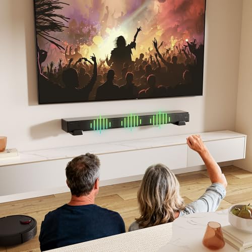 Soporte de pared para barra de sonido universal ajustable compatible con Sonos, Samsung y JBL 3