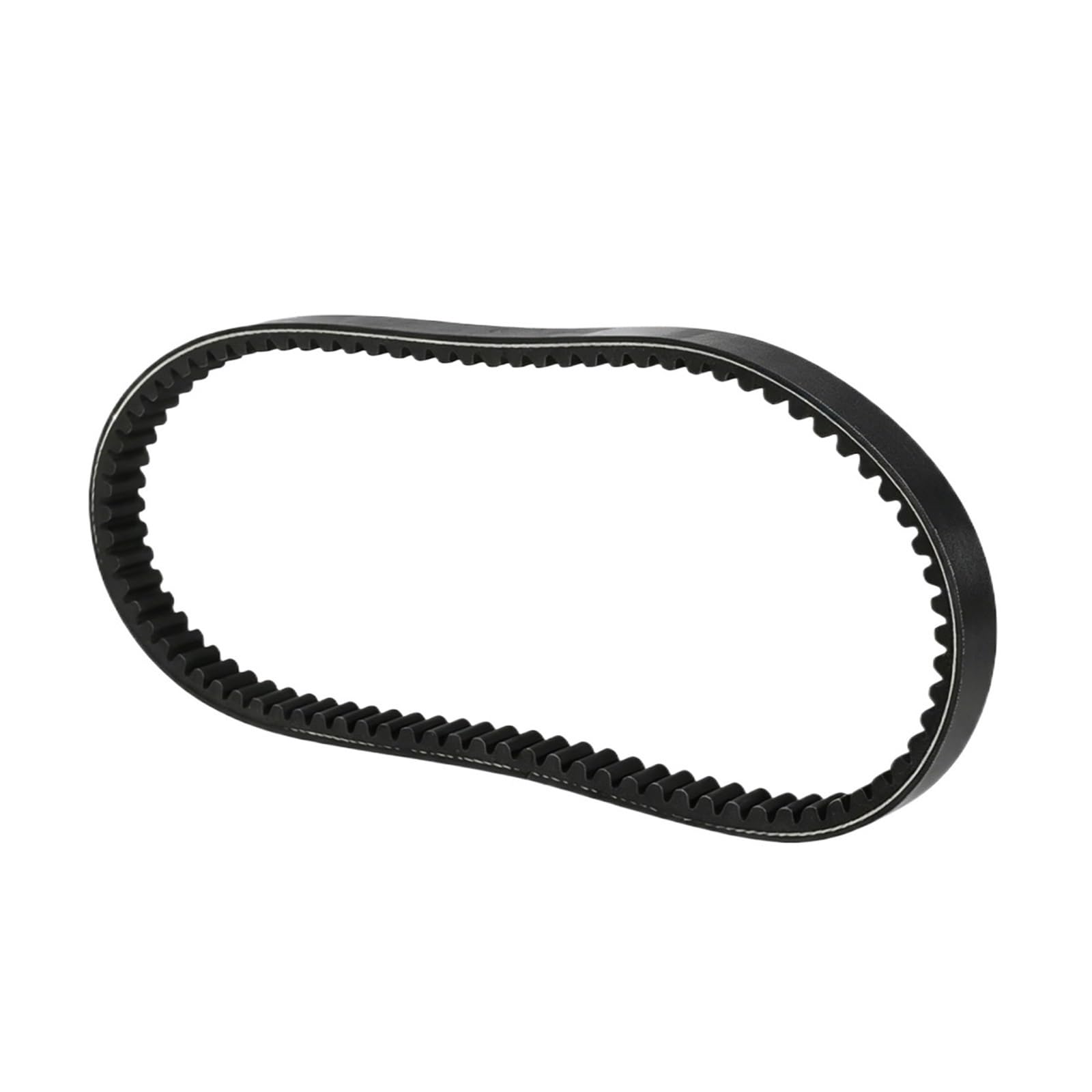Compatible Con Daelim Para Steezer ABS 125i AIR 4T E4 2017 2018 2019 2020 Correa Transmisión Correa Transferencia 1 Pieza OEM: 23100-SA1-0000