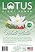 Lotus Energy Drink Concentrate 64 fl oz (White) Pack of 2 (Packaging May Vary)
