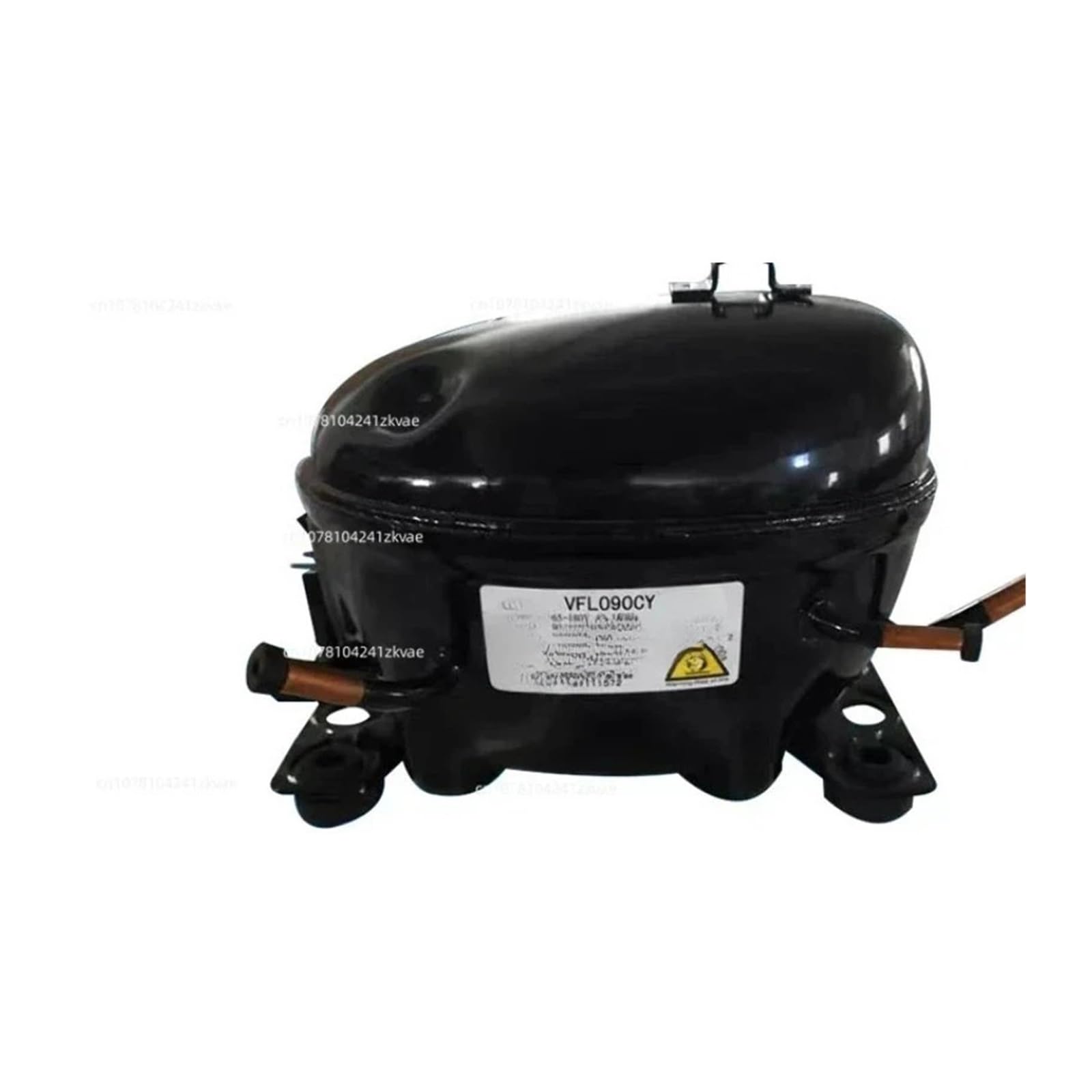 Compresor De Repuesto VFL110CY1 VFA110CY1 VFA090CY1H VFL090CY1 Compresor De Refrigerador(VFA090CY1)