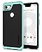 Spigen Neo Hybrid Designed for Google Pixel 3 XL Case (2018) - Mint