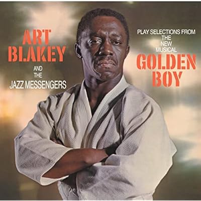 Selections From Golden Boy
