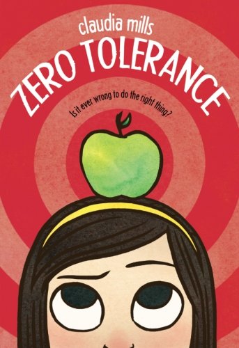 Zero Tolerance