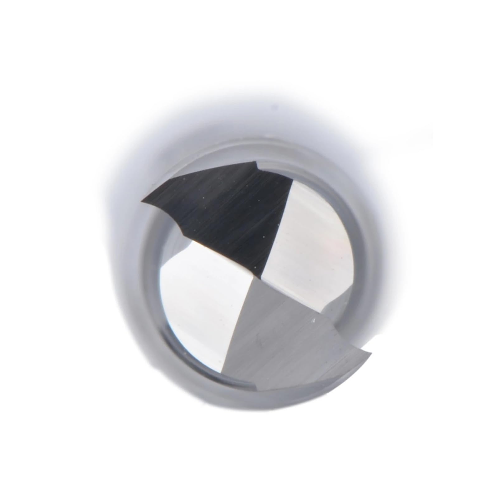 1pc Fresa In Metallo Duro Solido 3.175 4 6 8mm 2 Flauto Router A Spirale Bit Fresa In Metallo Duro Legno MDF Down Cut(WD2F-D8.0-L32)
