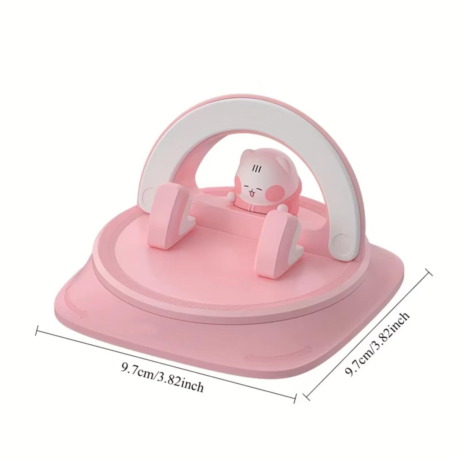Soporte De Navegación Para Teléfono Coche Universal