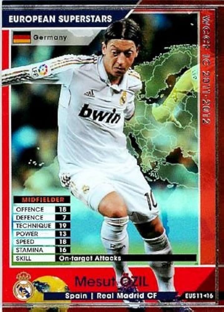 【激レア】メスト・エジル（KODOTO）『ドイツ代表』 激レア】メスト・エジル（KODOTO）『ドイツ代表』 - メルカリ