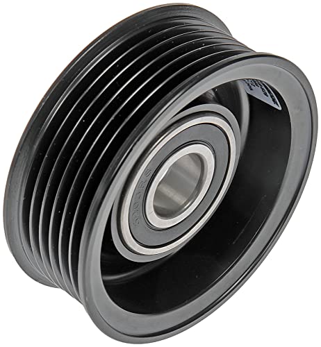 Image of Dorman 419-629 Accessory Drive Belt Idler Pulley