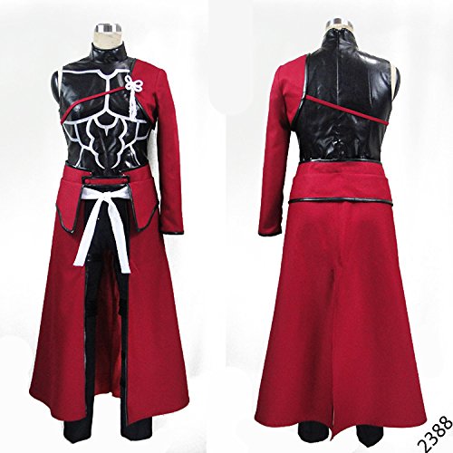Fateシリーズ アーチャー コスプレ 衣装 Amazon | 【コスプレ】 Fate/Zero (フェイト/ゼロ) アーチャー
