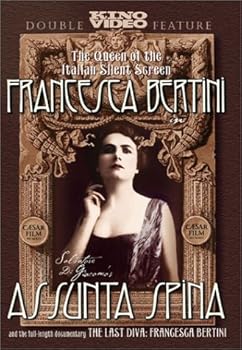 Assunta Spina/The Last Diva