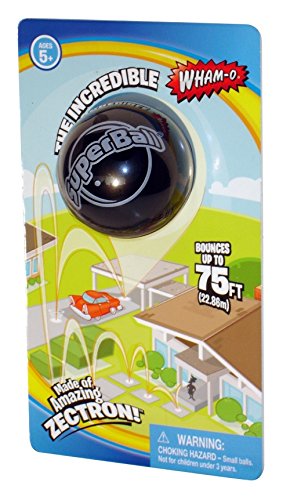 Super Ball (Stück) Cover