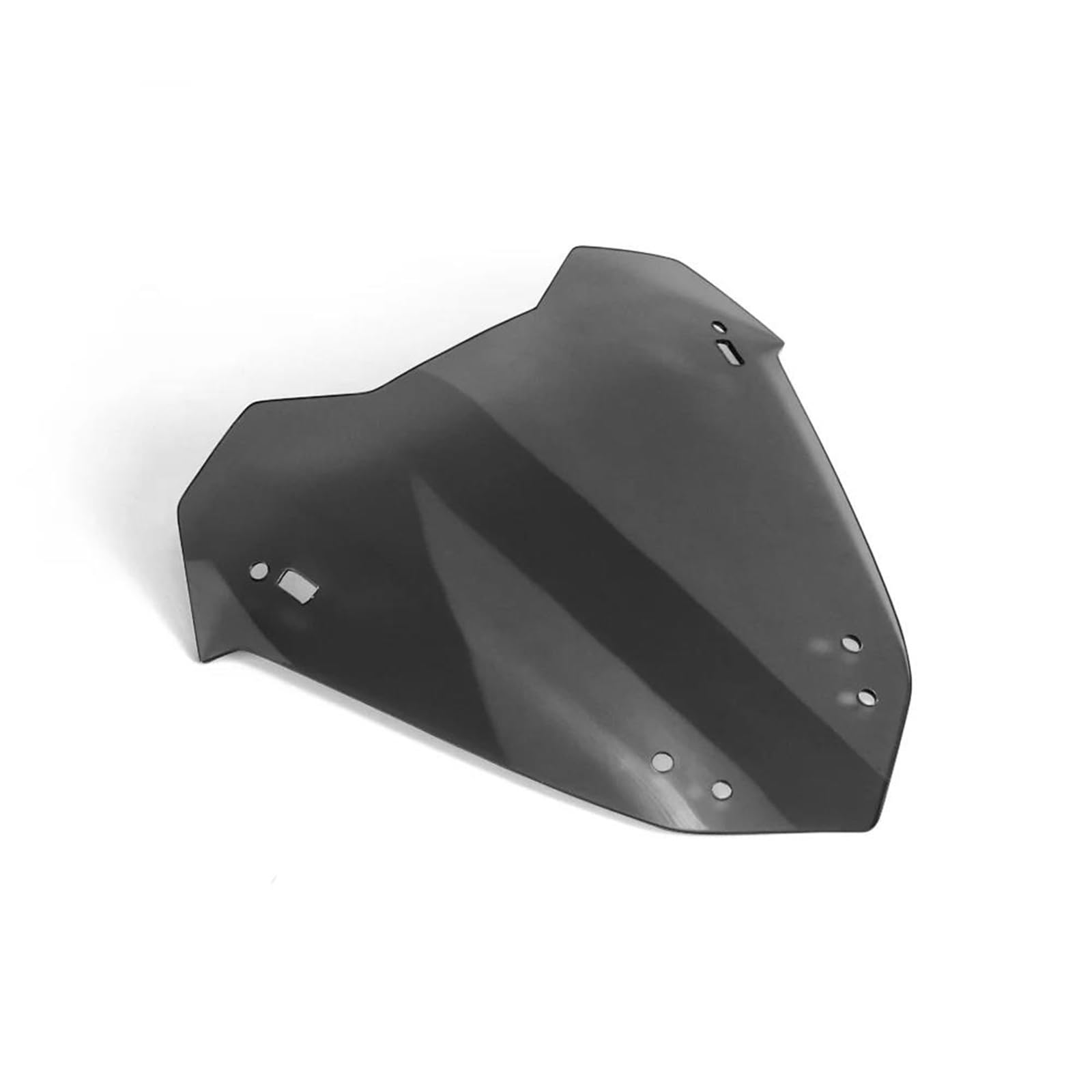 Pare-Brise pour Yamaha XMAX 300 2023-2024 Bulle Sport Moto Deflecteur Ecran