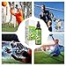 Grip Spray, with Long-Lasting Performance, 50ml, Anti-Slip Sticky Spray, Goalkeeper Gloves Adhesive, Sports Grip Enhancer, for Football, Soccer, Baseball and Gym Workouts