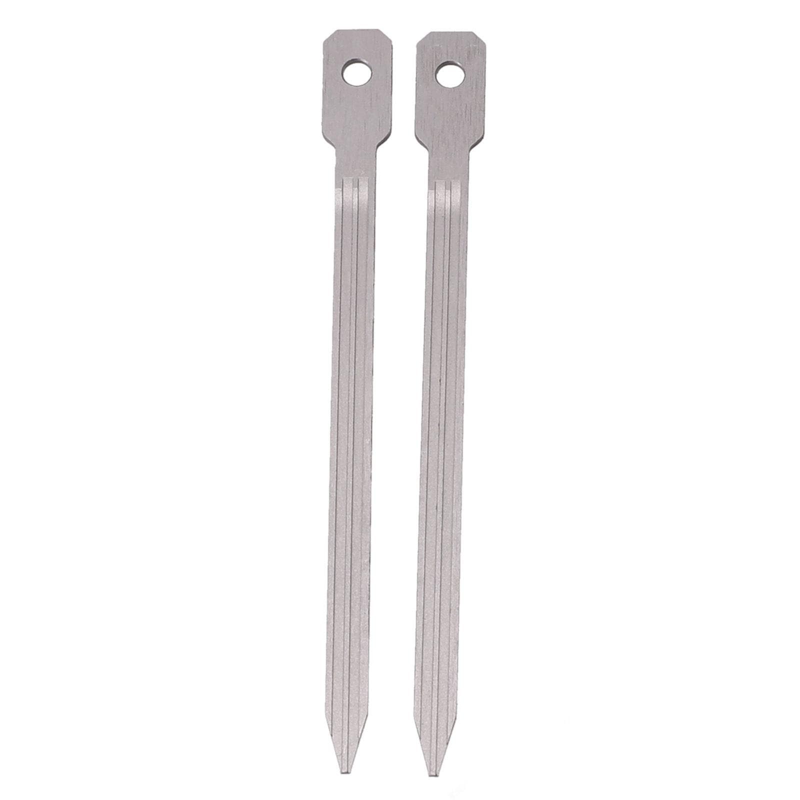 2 pezzi di ricambio 345702-4, per XTP01 XTP02 BPT350 DPT351, lunghezza 11,1 cm