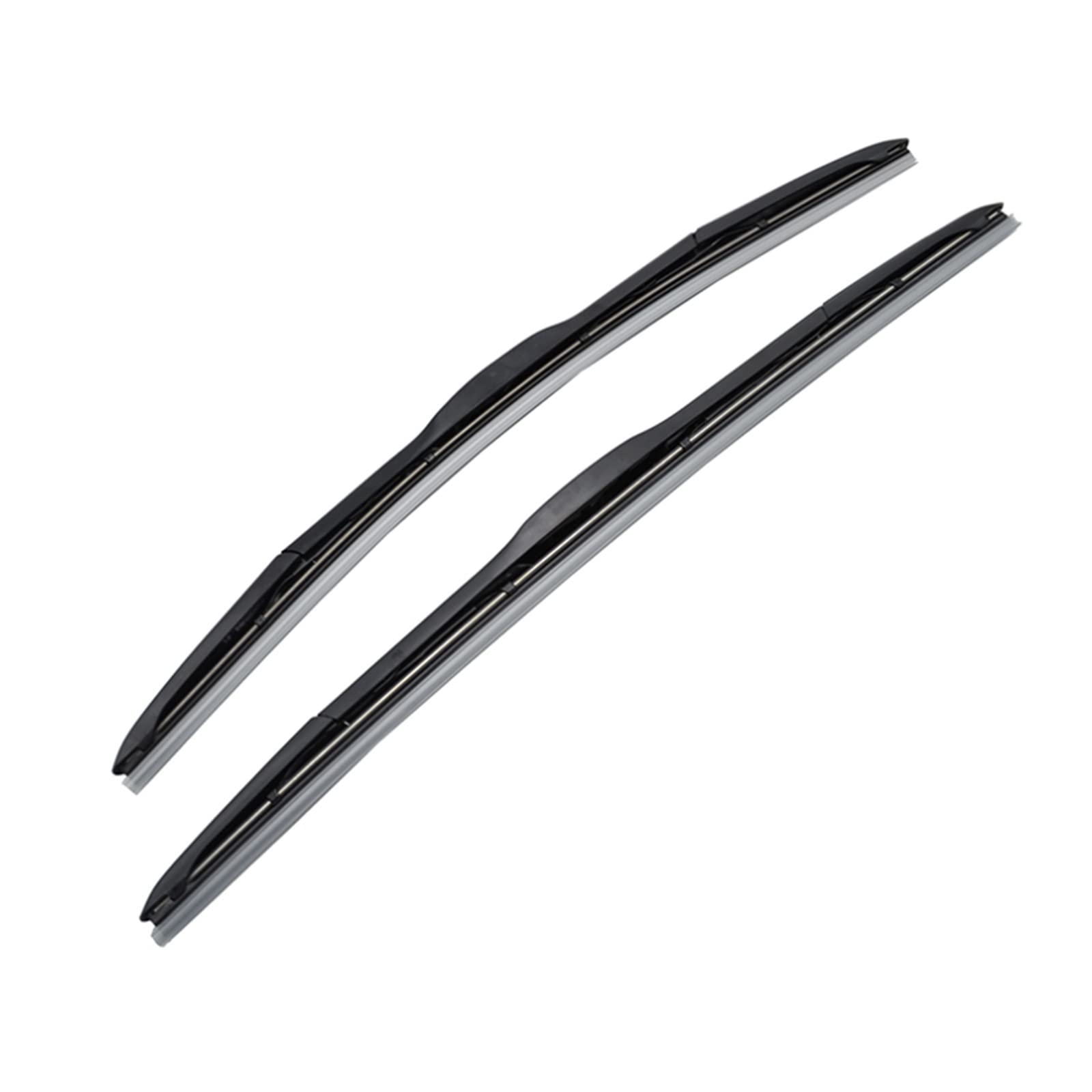 Essuie-glace avant ZRR70 Van pour rouler sous la pluie en sécurité | Kit balais 26" 16" LHD