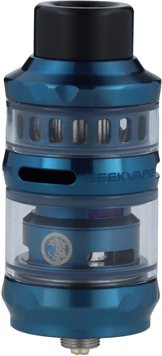 GEEKVAPE P Sub Ohm Tank 5ml Poseiton Tank Fit Z Coil Three Way Air  Vaporizer 27mm Electronic Cigarette Vape Atomizer : Amazon.fr: High-Tech