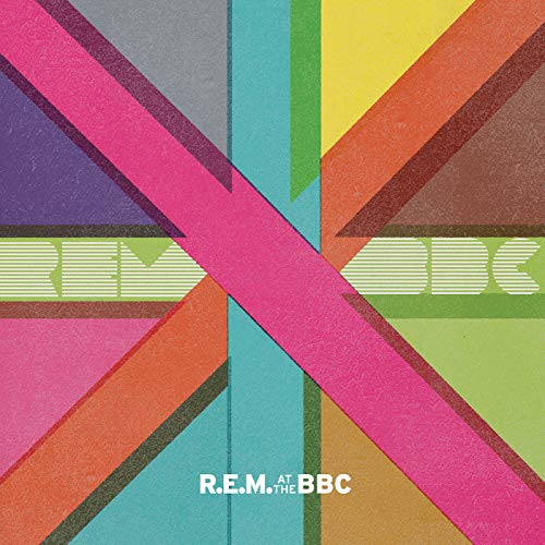 The One I Love (Live From Pyramid Stage, Glastonbury Festival / 1999)