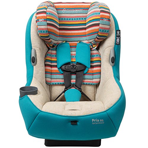 Maxi-Cosi Pria 85 Convertible Car Seat, Bohemian Blue …