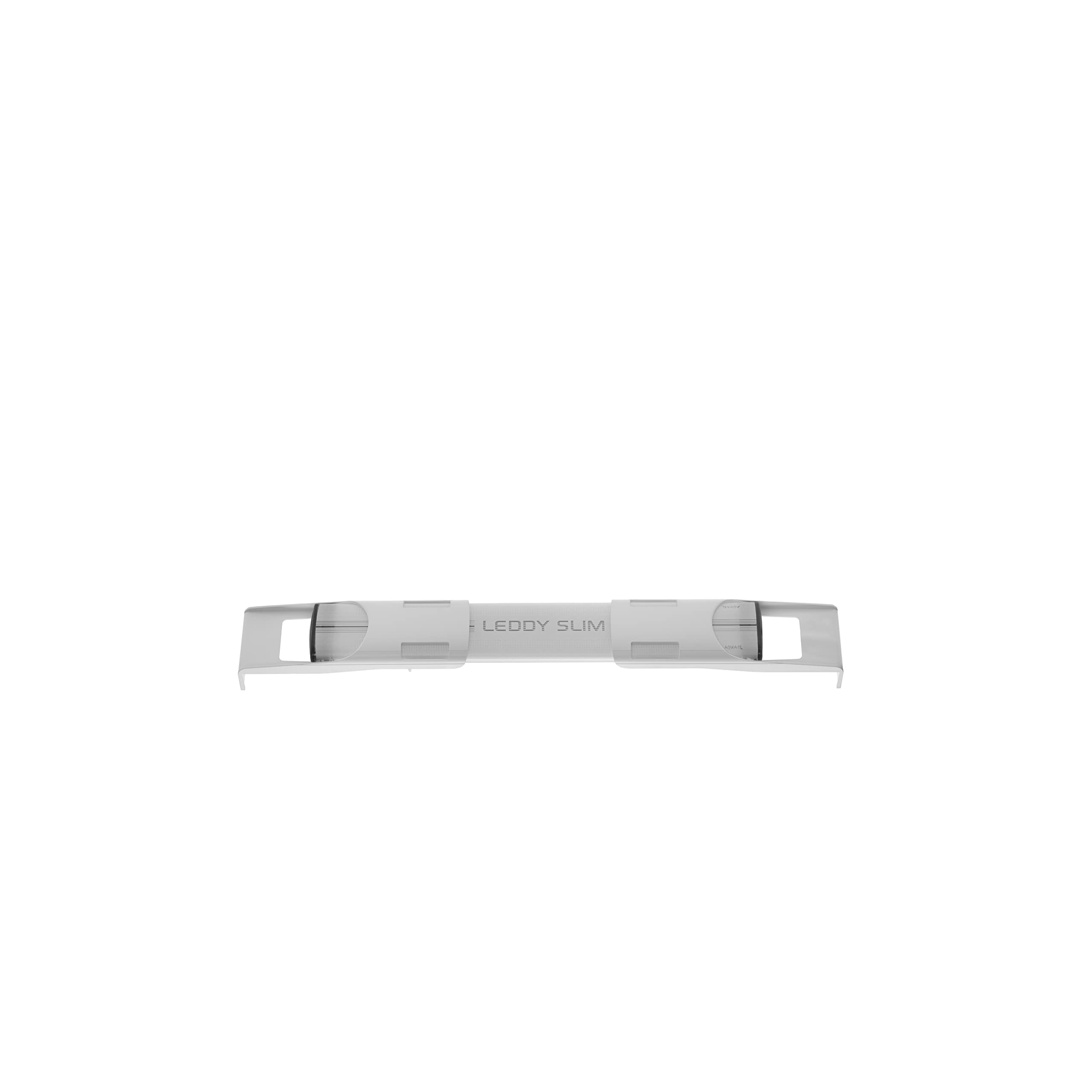 Éclairage LED aquarium LEDDY SLIMDUO 16W SUNNY PLANT&NIGHT BLANC pour sublimer votre salon
