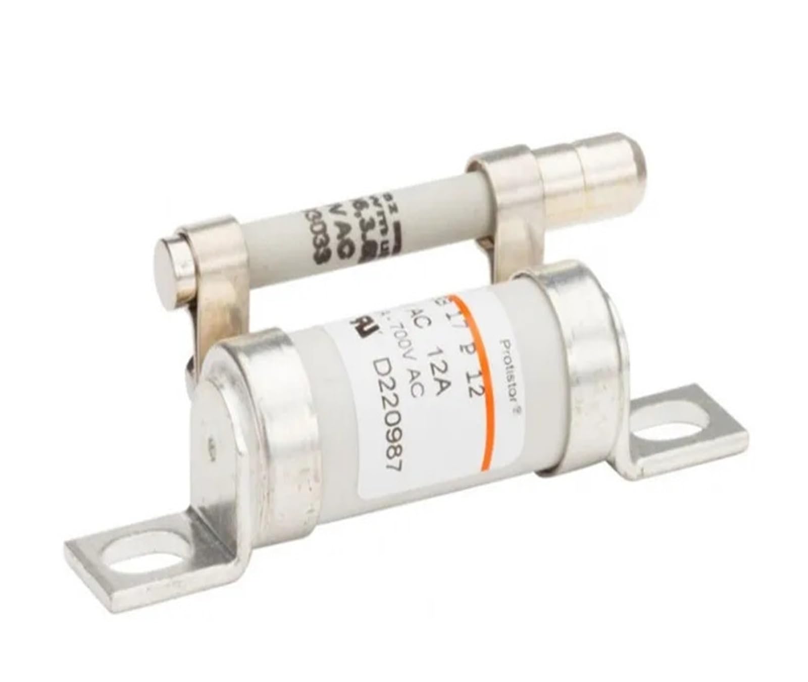 Fusibles BS17UZ25V180 N097532 de haute précision pour armoires électriques