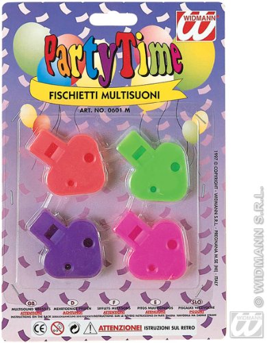 Widmann- Fischietti, 0601M