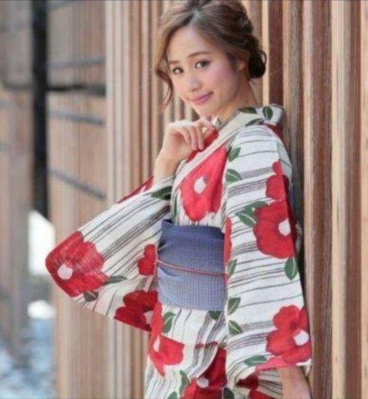 ◆高級綿変わり織り◆赤紅椿の古典黒浴衣◆大人ゆかた◆新品　呉服店購入 ゆかた 楽天市場】浴衣 セット レトロ 高級変わり織り綿麻浴衣3点セット