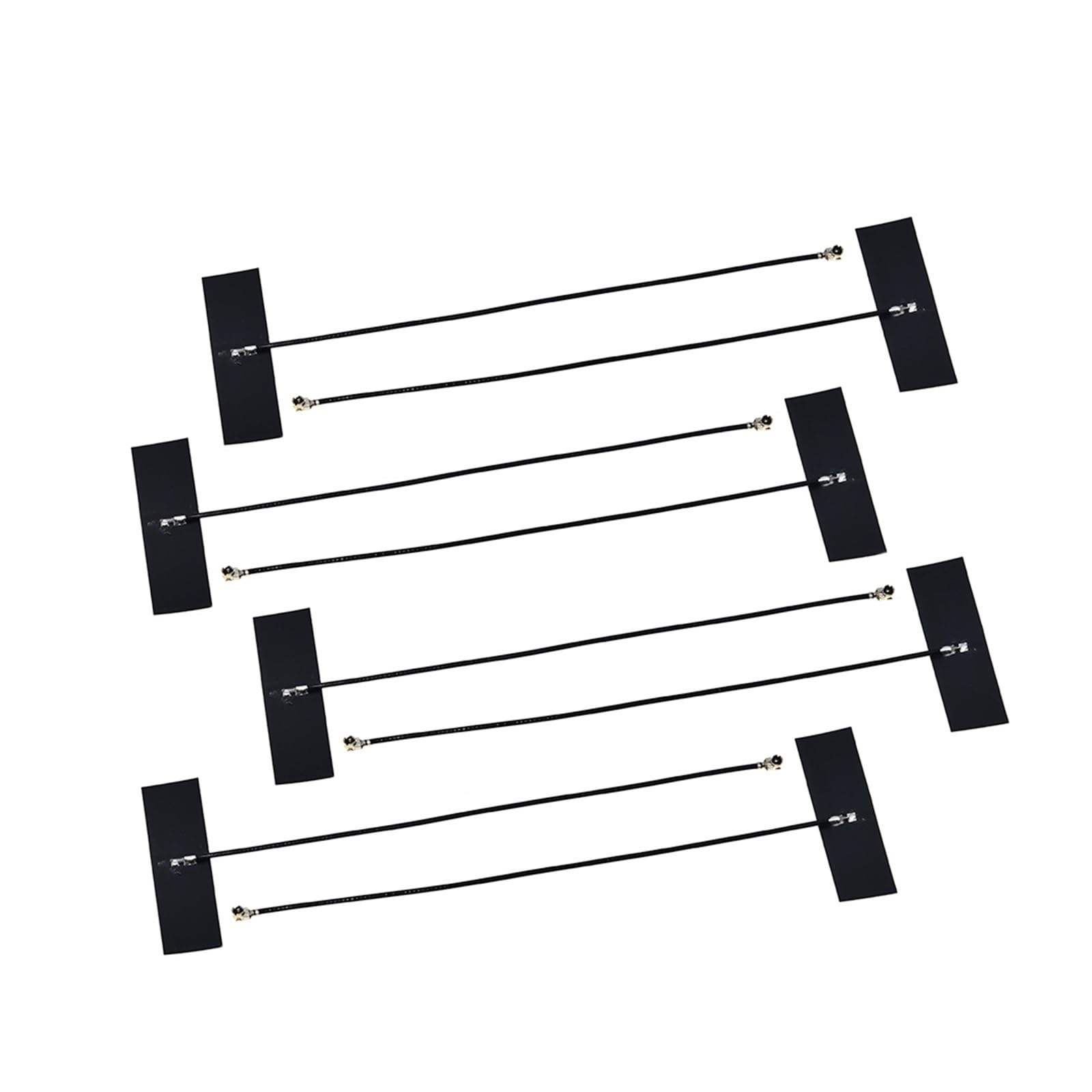 Antenna WiFi FPC 2.4G 5dBi 50ohm &ndash; Morbida Con Connettore IPEX Per PC E Bluetooth