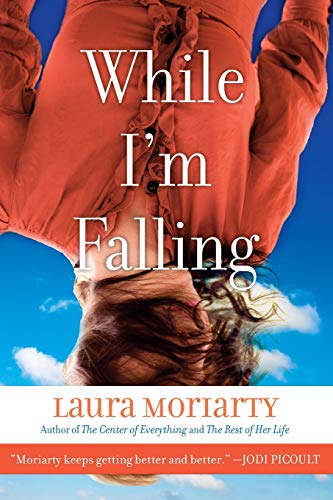 While I'm Falling view 2