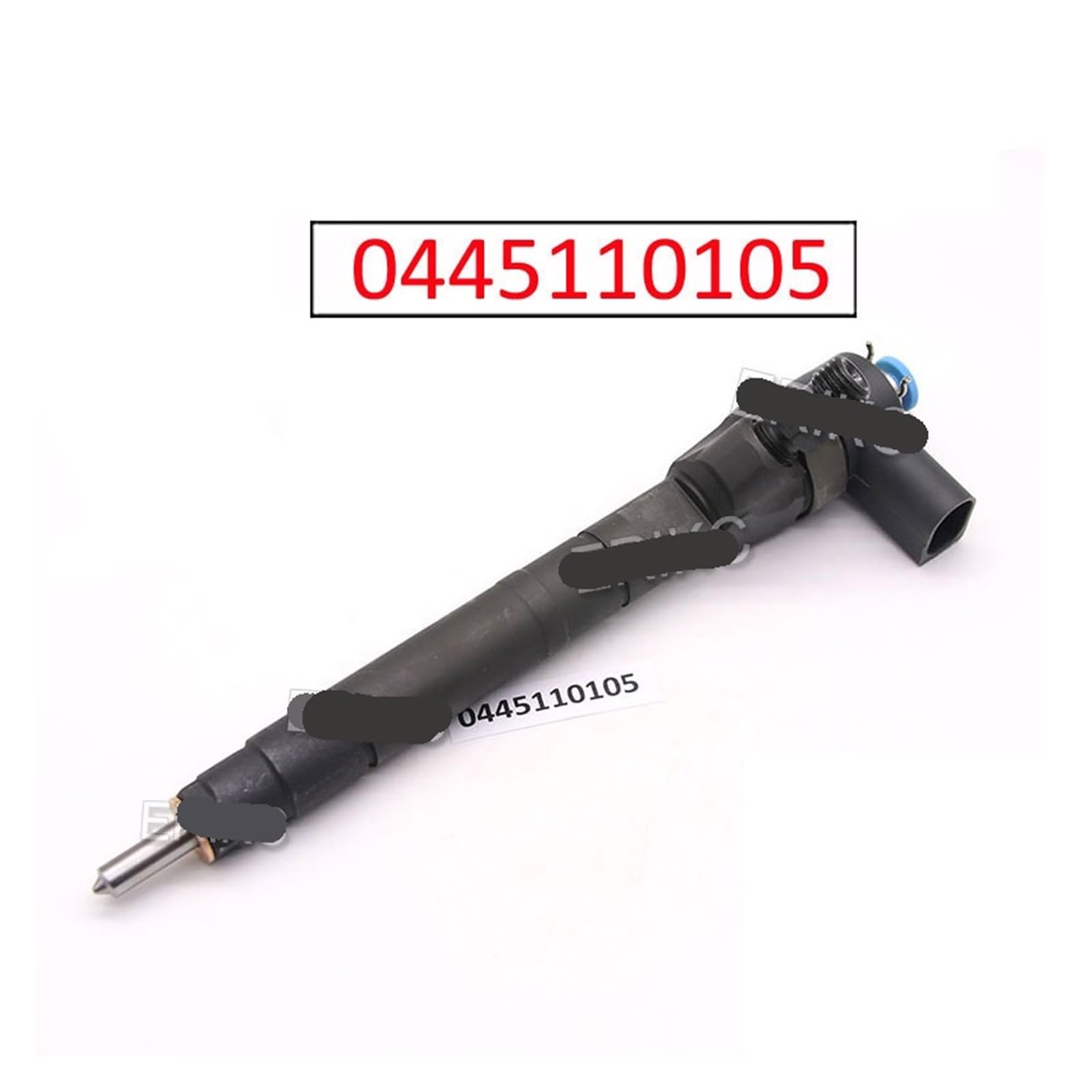 0445110105 Accesorios for vehículos Inyección common rail 0445 110 105 Boquilla inyectora diésel 0 445 110 105