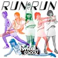 Amazon.co.jp: RUN and RUN(初回限定盤): ミュージック