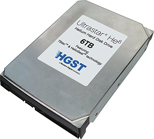 3.5 Ultrastar HE6 6 TB 7200 RPM hdd s-ata